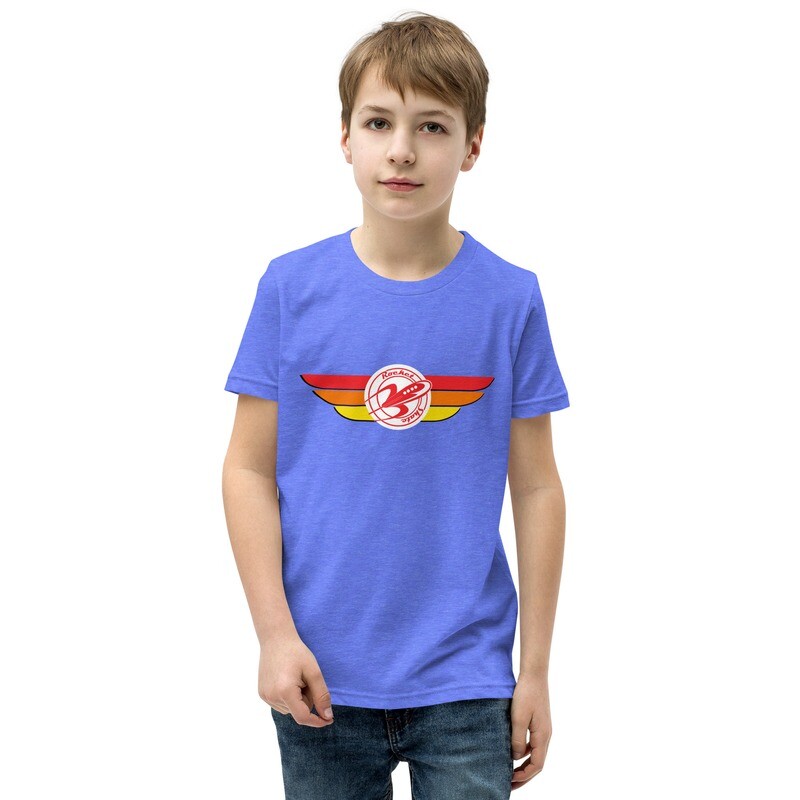 Winger T Youth