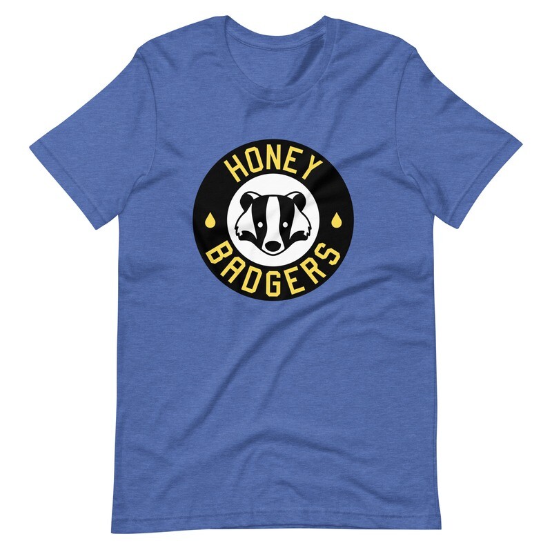 Honey Badger T