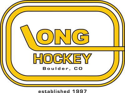 Long Hockey Jerseys