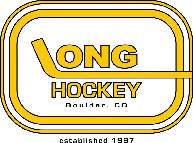 Legendary Long Hockey Jersey