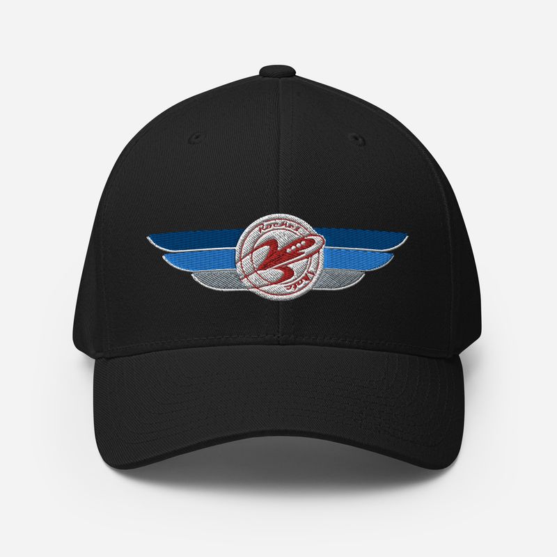 Winter Winger Ballcap