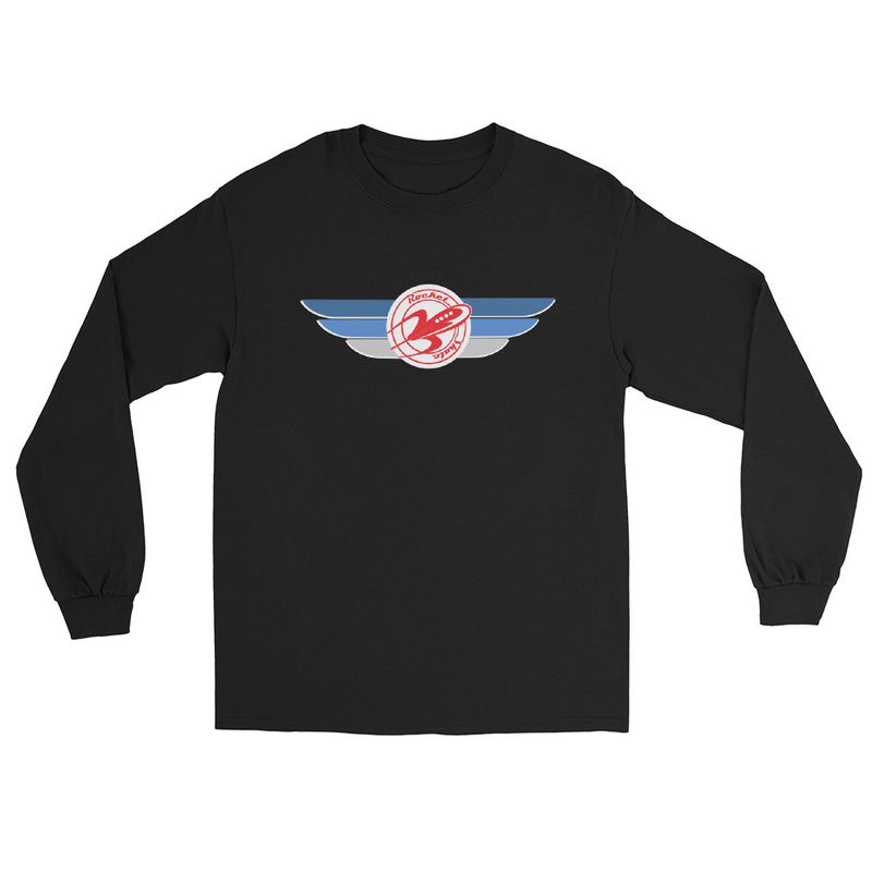 Winter Winger LS
