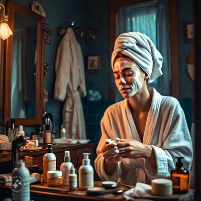 Bath And Body