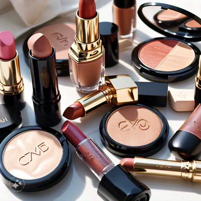 Cosmetics