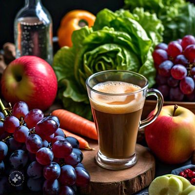 Food And Beverage
