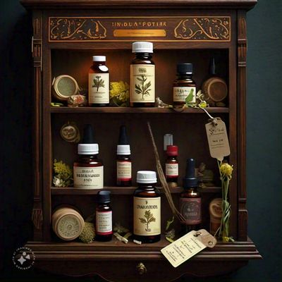Homeopathic