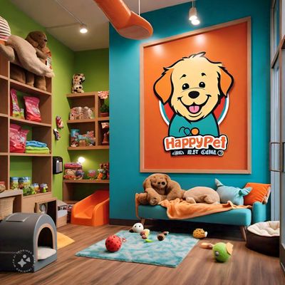 Pet Care And Supplies