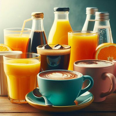 Beverages