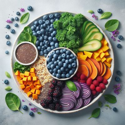 Superfoods
