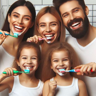 Oral Care