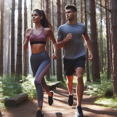 Sports And Fitness