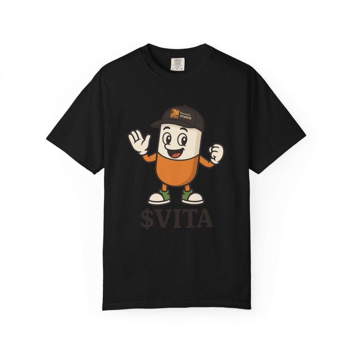 $VITA t-shirt