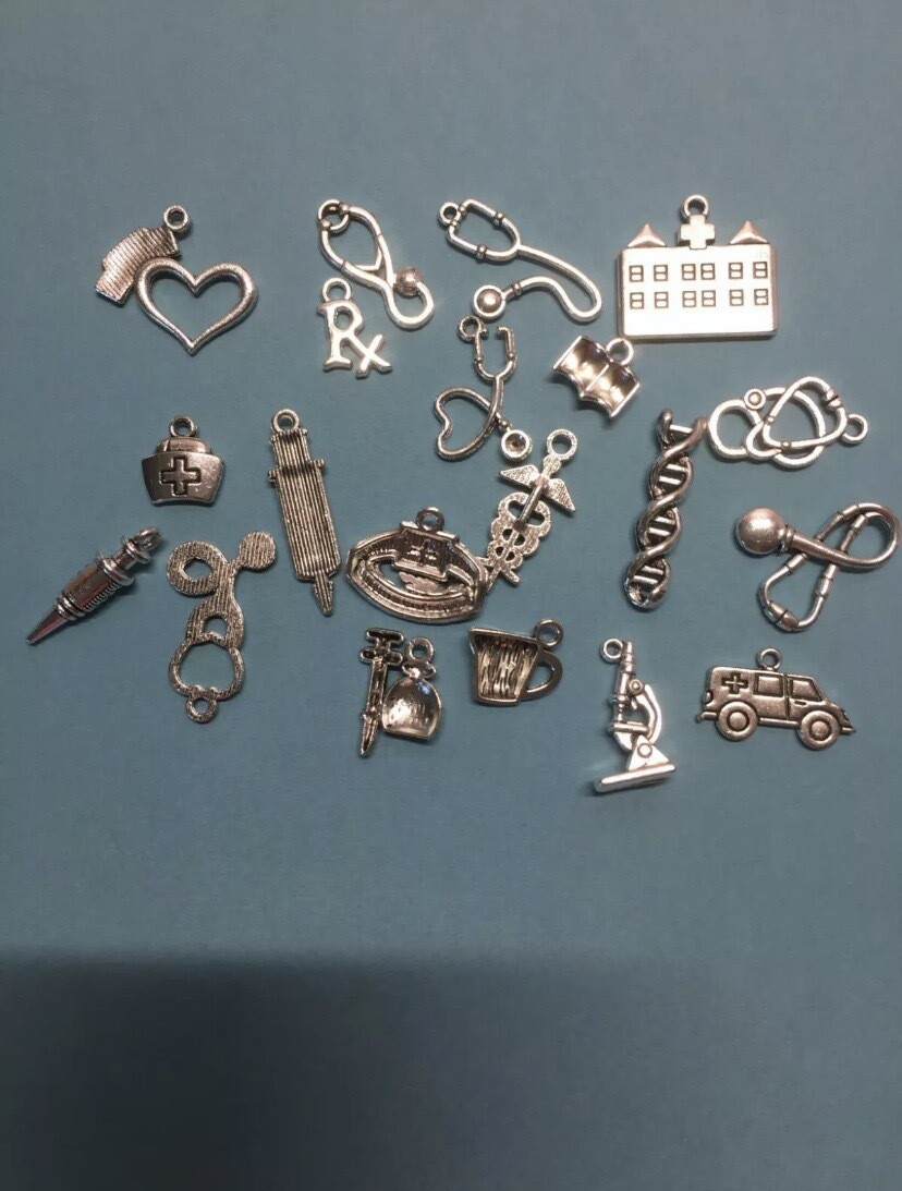 Medical Charms