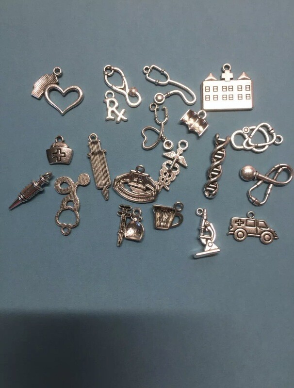 Medical Charms