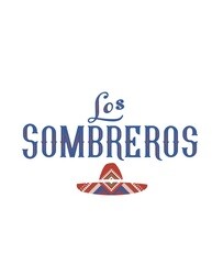 Los Sombreros Mercado