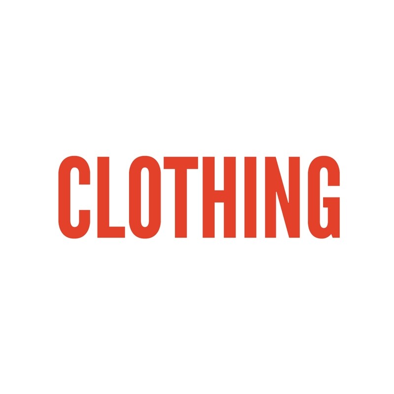 Clothing
