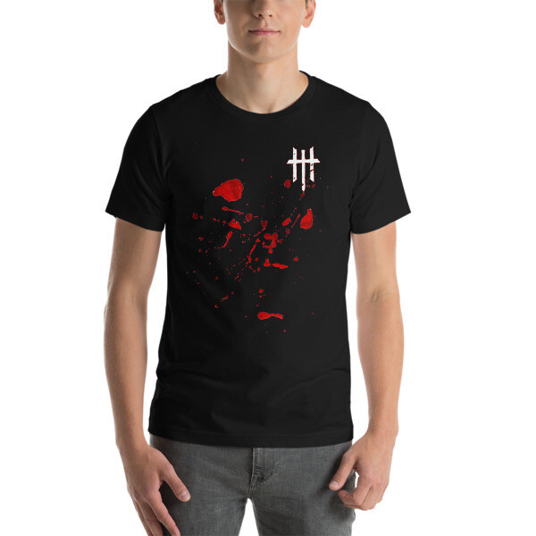 TM Cannibalistic Short-Sleeve Unisex T-Shirt