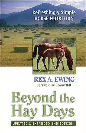 Beyond the Hay Days