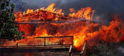 Fire &amp; Wildfire