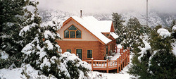 Log Homes