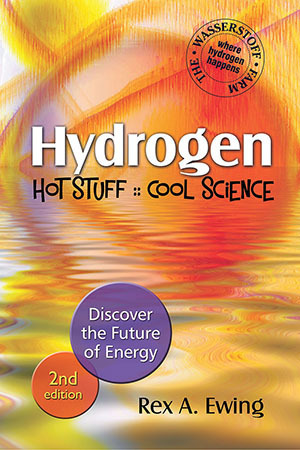 Hydrogen - Hot Stuff, Cool Science