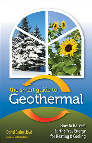 The Smart Guide to Geothermal