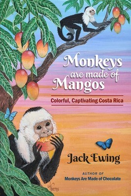 Monkeys Are Made of Mangos