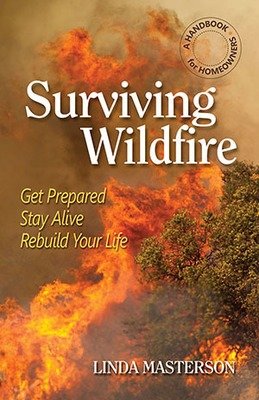 Surviving Wildfire (book)