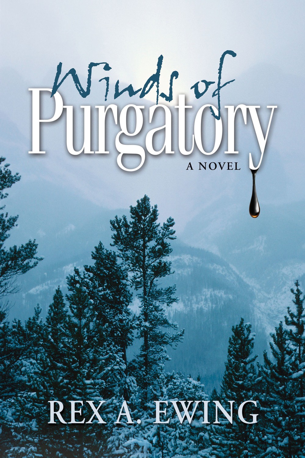Winds of Purgatory, A Novel (softcover)