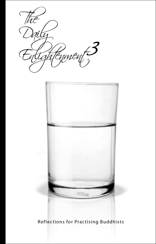 The Daily Enlightenment Book 3 The Daily Enlightenment Book 3