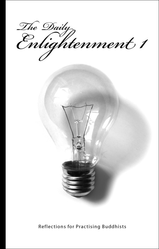 The Daily Enlightenment Book 1 The Daily Enlightenment Book 1