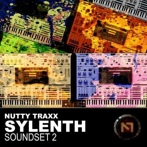 Nutty Traxx - Sylenth1 Soundset Vol.2 Nutty Traxx - Sylenth1 Soundset Vol.2