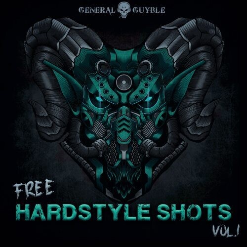 Free Hardstyle Shots Vol.1 Free Hardstyle Shots Vol.1