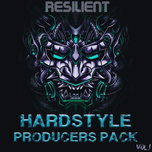 Hardstyle Producers Pack Vol.1