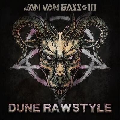 Jan Van Bass-10 - Dune Rawstyle