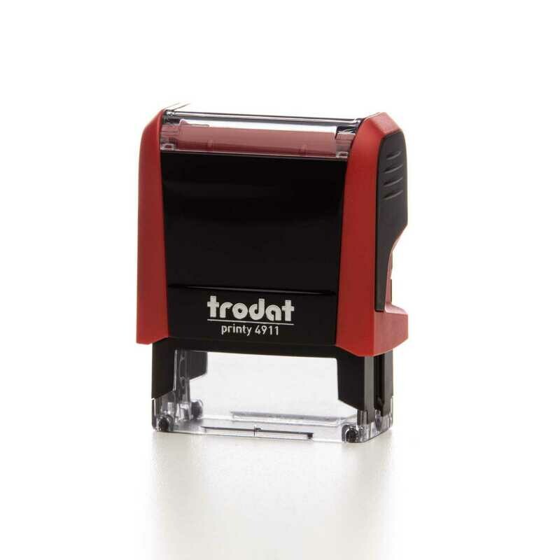 Trodat Printy 4911 personnalisé