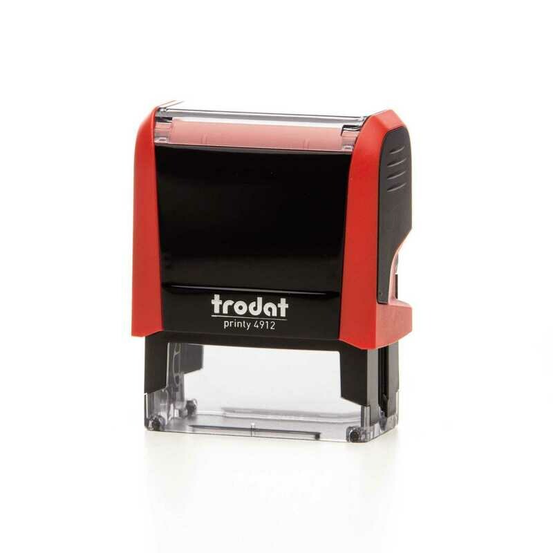 Trodat Printy 4912 personnalisé