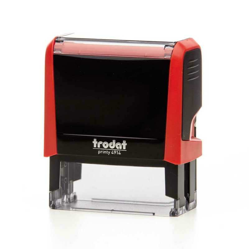 Trodat Printy 4914 personnalisé