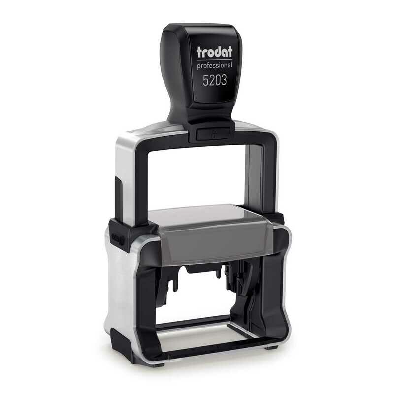 Trodat Professionnel line 5203 personnalisé
