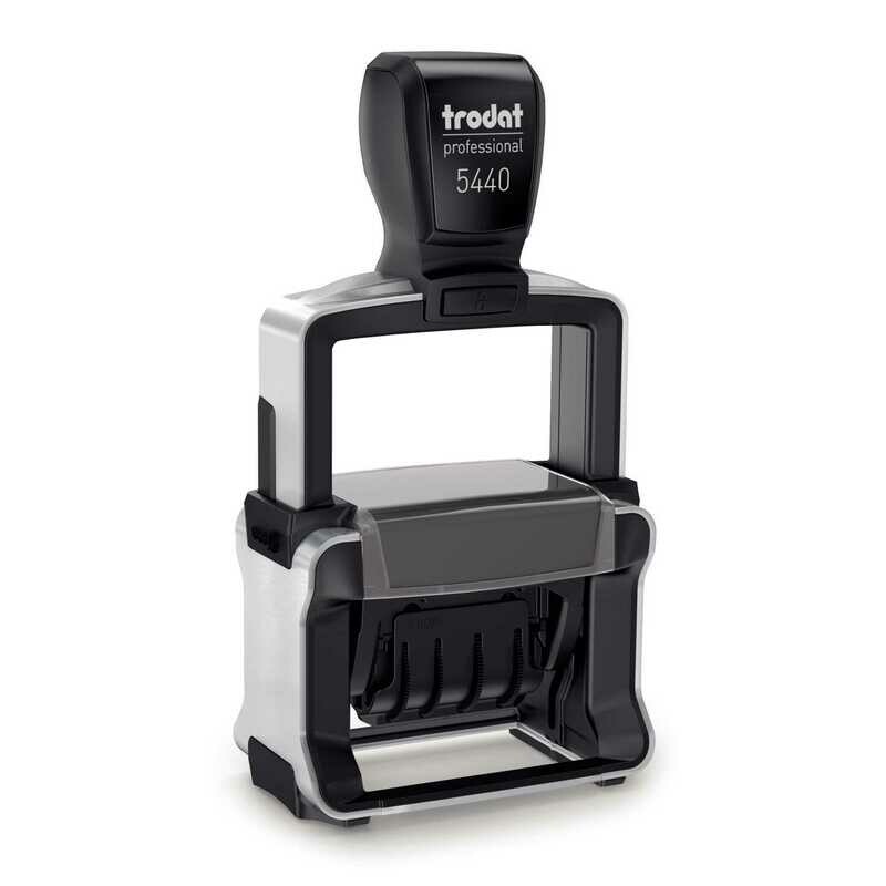 Trodat Professionnel line DATEUR 5440 personnalisé