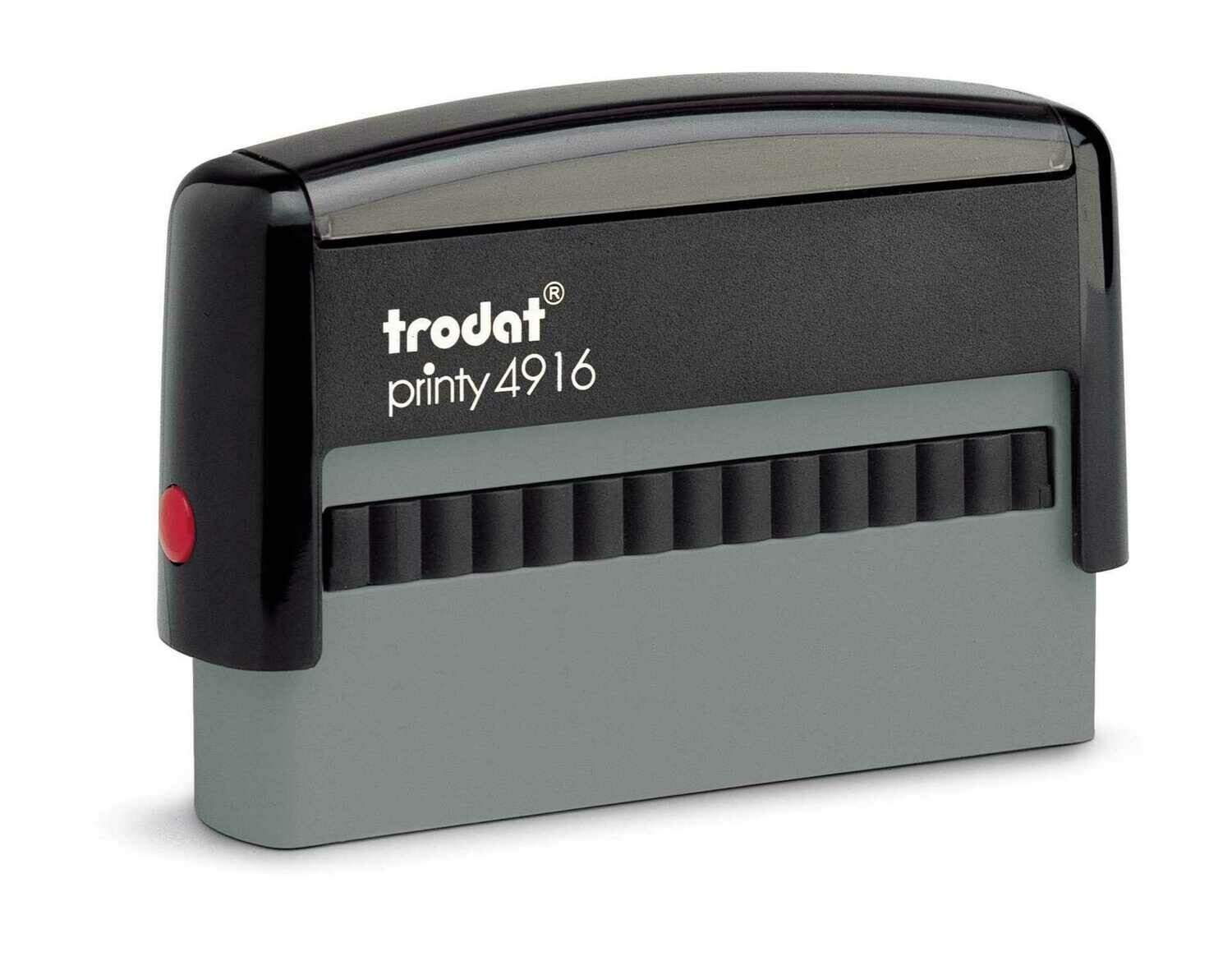 Trodat Printy 4916 personnalisé