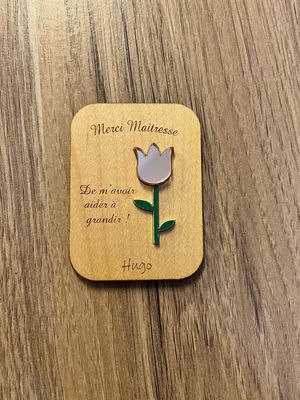 Magnet Maitresse