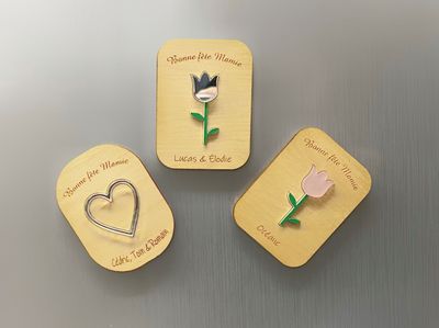 Idées cadeaux