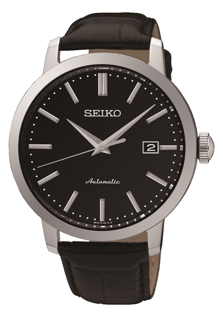 Seiko SRPA27K1 Gents Automatic Watch