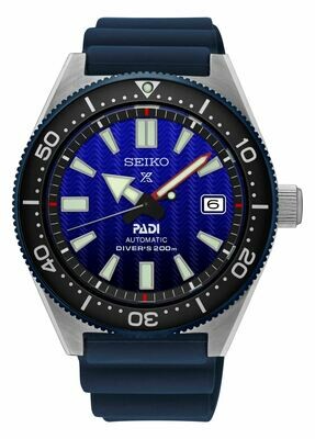 Seiko SPB071J1 PADI  Automatic PROSPEX Divers Watch