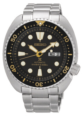 Seiko SRP775K1 Gents PROSPEX Automatic Divers Watch