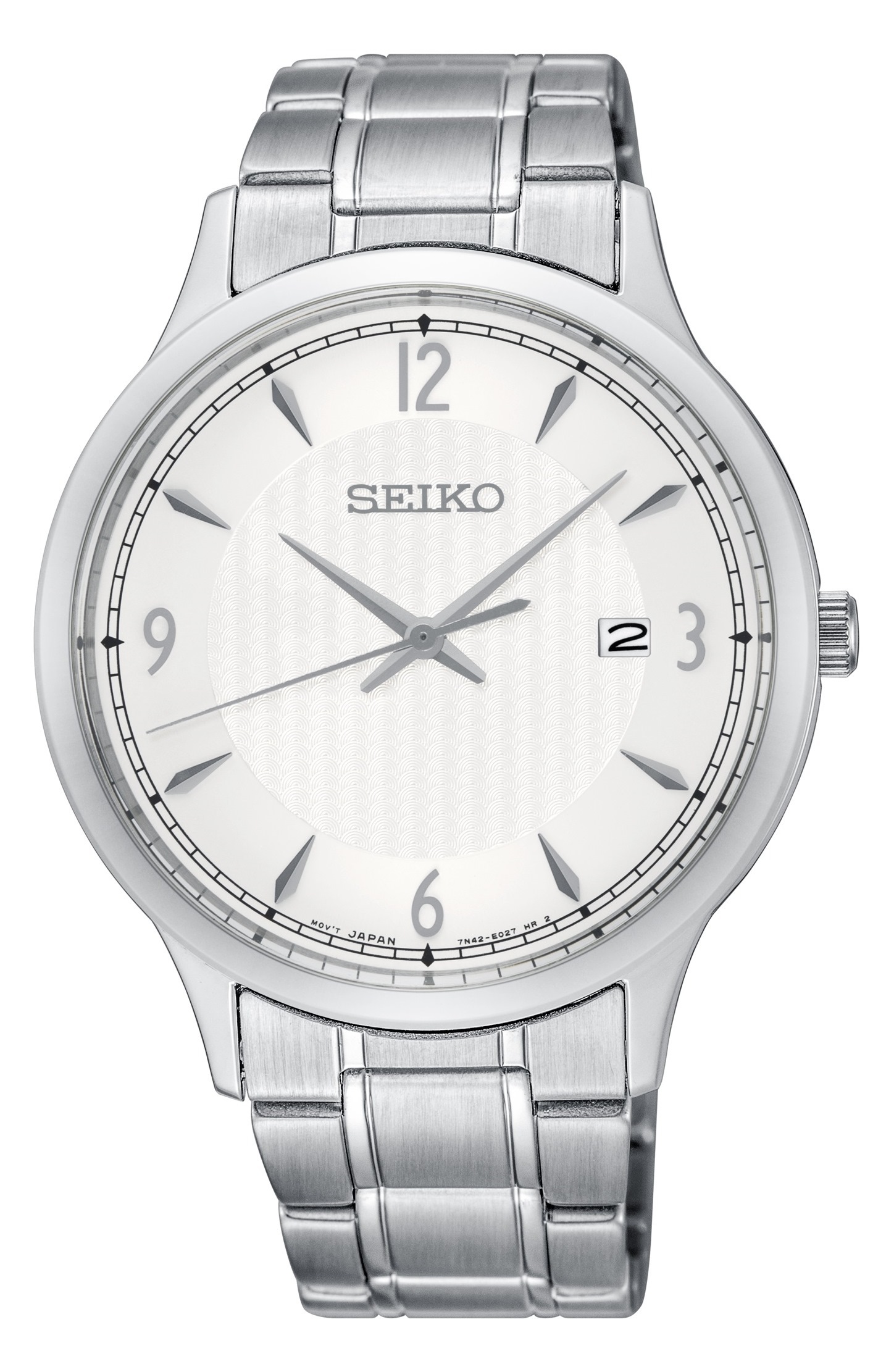 Seiko | H R Tribbeck \u0026 Son - Shop