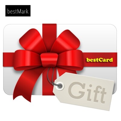 bestCard - სასაჩუქრე ბარათი