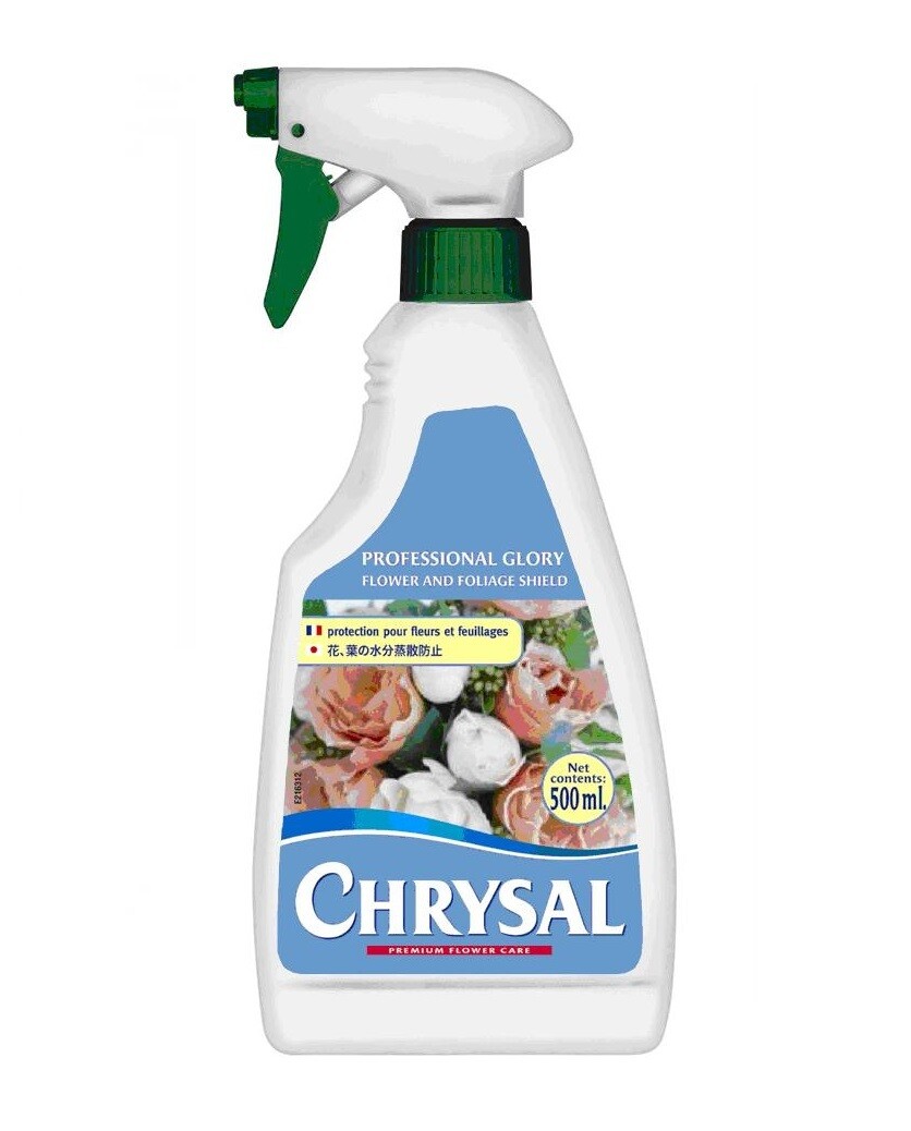 Chrysal Glory Spray