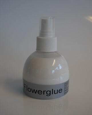Flower Glue in Spray Bottle
150 ml
